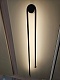 настенный светильник odeon light memfi 6633/18wl