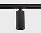 трековый светильник italline it02-020 black 3000k