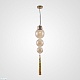 подвесной светильник imperiumloft heathfield lighting 248524-22