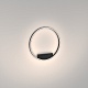потолочная люстра maytoni rim mod058cl-l35bk