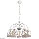 подвесная люстра arte lamp cincia a5090lm-5wg