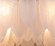 подвесная люстра kink light джана 07680-80,36