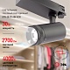 трековый светильник эра str-30-99-40k-b30 б0049791