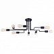 люстра на штанге maytoni gilbert t532cl-08b