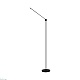 торшер odeon light foden 7101/15fl