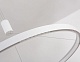 подвесной светодиодный светильник ambrella light comfort line fl5855