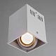 потолочный светильник arte lamp cardani a5942pl-1wh