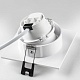 рамка для светильника lightstar singo 012616