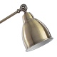 торшер arte lamp braccio 43 a2054pn-1ab