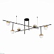 подвесная люстра st luce albero sl1507.422.06