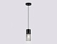 подвесной светильник ambrella light loft traditional tr8500
