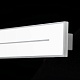 настенно-потолочный светильник citilux тринити cl238640