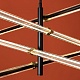 подвесная люстра freya brilliance fr5557pl-l22b