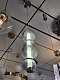 подвесной светильник odeon light l-vision bruco 5096/17l