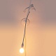 настенный светильник sparrow cruising