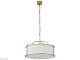 подвесной светильник newport sara 3555/с brass м0070672