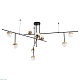 подвесная люстра st luce albero sl1507.422.09