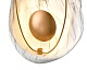 бра vele luce milan vl5724w01