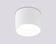 накладной светильник ambrella light gx standard tech techno spot tn52881
