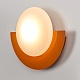настенный светильник lightstar erica 609633