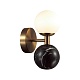 бра odeon light lolla 4361/6wl
