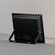 прожектор maytoni flood fl001-l100b4k