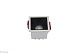 встраиваемый светильник maytoni alfa led dl043-01-10w4k-sq-wb