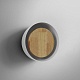 настенный светильник imperium loft loke 101750-26