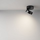 светодиодный спот maytoni onda c024cl-l18b4k