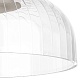 подвесной светодиодный светильник lightstar acrile 738073