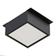 встраиваемый светильник arlight dl-grigliato-s90x90-12w warm3000 038327(1)