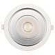 встраиваемый светильник arlight legend 027320(1)