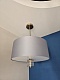 люстра на штанге lumion damona 8108/5c