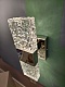 бра odeon light ricci 4365/5wl