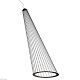 подвесной светильник loft it beam 10292/c black