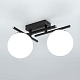 потолочный светильник citilux dorsy cl223122