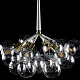 подвесная люстра loft it bunch 10048/6 gold