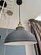 подвесной светильник odeon light pendant mirt 3366/1