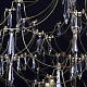подвесной светодиодный светильник loft it mira 10259/1000 gold asfour