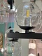 подвесная люстра odeon light tovi 4818/14