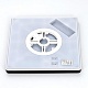 потолочный светильник citilux norma cl748k301