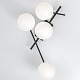 настенно-потолочный светильник citilux dorsy cl223142