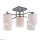потолочная люстра omnilux pisticci oml-55307-05