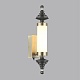 бра odeon light ula l-vision 5404/11wl
