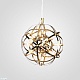 подвесная люстра imperiumloft mi raimond 302461-22