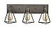 бра vele luce storm vl6136w03