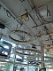 подвесной светодиодный светильник kink light лаура 08245,36pa