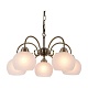 подвесная люстра arte lamp a9317lm-5ab