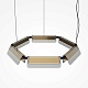 подвесной светильник maytoni mod296pl-l40bs3k