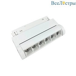Трековый светильник магнитный Vitaluce VT0200044-00.1
